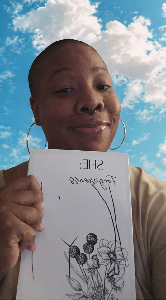 Finding Balance: Writing, Family, and Self-Care