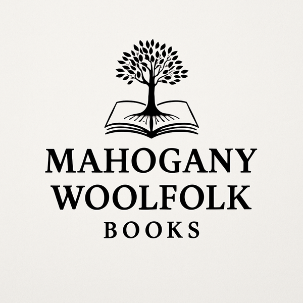 Mahogany Woolfolk Books